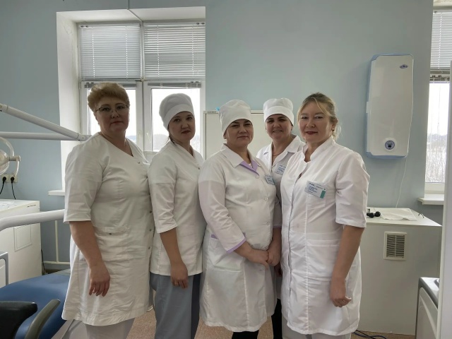 6 марта - День зубного врача