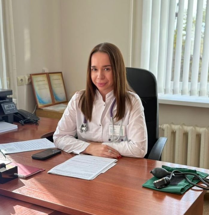 Итоги Всероссийского конкурса историй о терапевтах