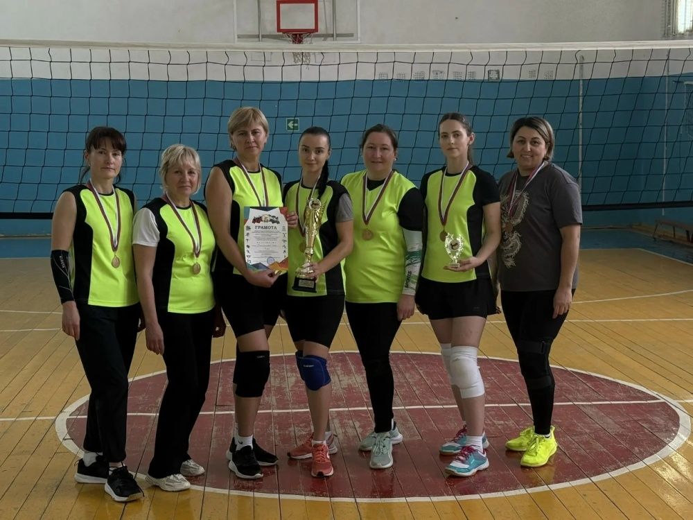 В честь Дня Республики Башкортостан прошли праздничные соревнования